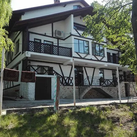 Vila Codru Willa *