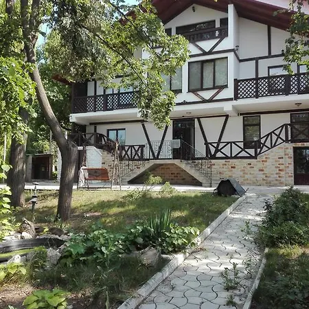 Vila Codru Kiszyniów