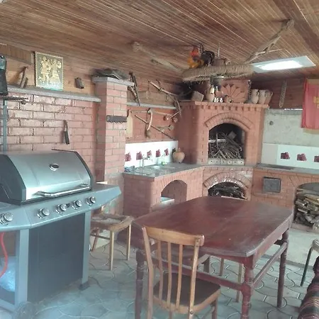 Vila Codru * Kiszyniów