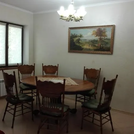 Vila Codru Kiszyniów