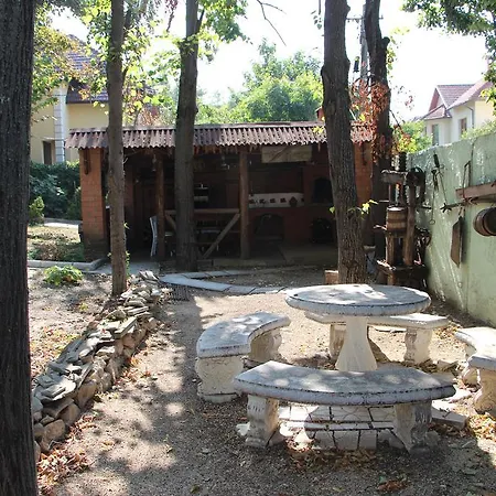 Vila Codru Willa